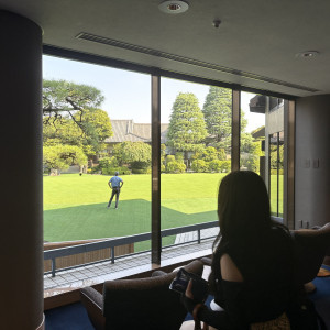 外観|766116さんの明治神宮・明治記念館の写真(2513200)