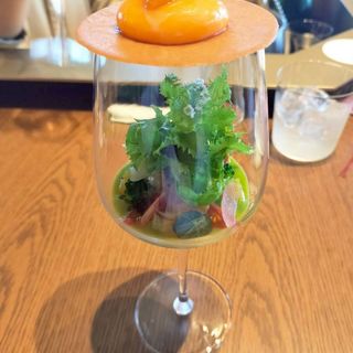 CRAZY GRANDE MAISONのクチコミ 料理・ケーキの写真(2枚目)
