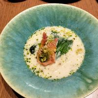締めのひと皿