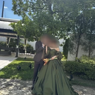 緑がいっぱいです!