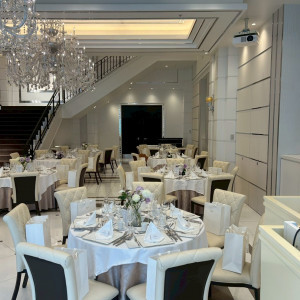 コンパクトな印象|766152さんのアルマリアン 福岡（ALMALIEN FUKUOKA）の写真(2554757)