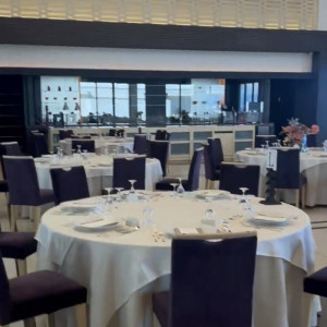 男性に人気な会場|766152さんのノートルダムマリノア/FIVESTAR WEDDINGの写真(2552729)