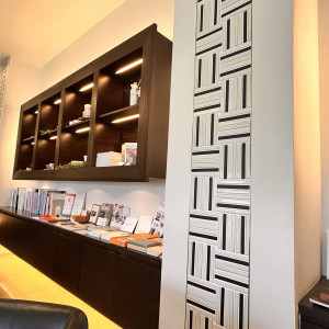 打ち合わせ室|766152さんのノートルダムマリノア/FIVESTAR WEDDINGの写真(2551624)