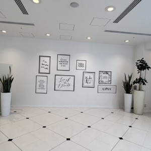 内観|766152さんのアルマリアン 福岡（ALMALIEN FUKUOKA）の写真(2552333)