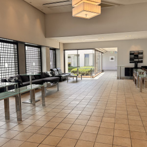 披露宴会場のウェルカムスペース|766152さんのノートルダムマリノア/FIVESTAR WEDDINGの写真(2554169)