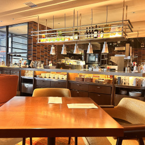 ゲスト待合室|766152さんのWITH THE STYLE FUKUOKA（ウィズ ザ スタイル フクオカ）の写真(2553141)