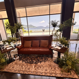 高砂スペース|766152さんのノートルダムマリノア/FIVESTAR WEDDINGの写真(2554402)