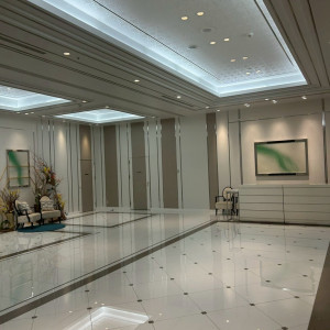 ウェルカムスペース|766152さんのアルマリアン 福岡（ALMALIEN FUKUOKA）の写真(2554753)