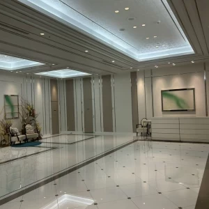 ウェルカムスペース|766152さんのアルマリアン 福岡（ALMALIEN FUKUOKA）の写真(2554753)