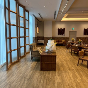 高砂の位置を横からみた感じ|766152さんのアルマリアン 福岡（ALMALIEN FUKUOKA）の写真(2554756)