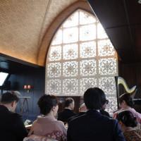 自然光が入ります