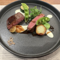お肉が柔らかくて美味しかったです！