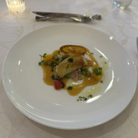 魚料理