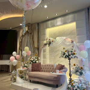 高砂席|766238さんのPOPCORN KOBE (ポップコーン神戸)の写真(2513535)