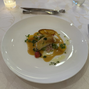 魚料理|766238さんのPOPCORN KOBE (ポップコーン神戸)の写真(2513543)