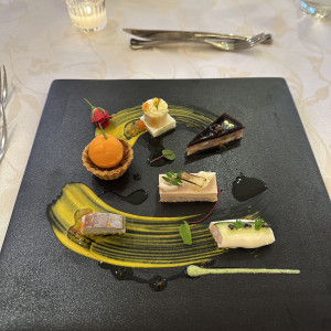 前菜|766238さんのPOPCORN KOBE (ポップコーン神戸)の写真(2513542)