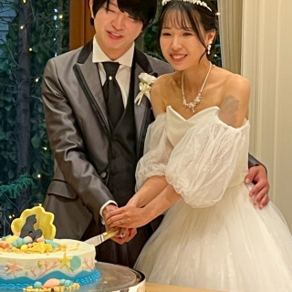ケーキ