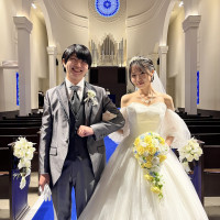 チャペル