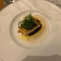 魚料理