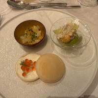 前菜