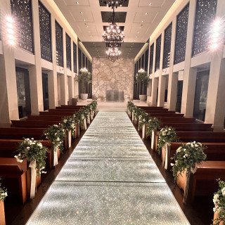 ゲストもたくさん入りそう