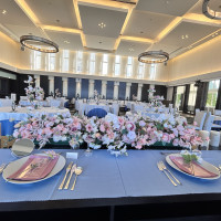 高砂位置からみた景色