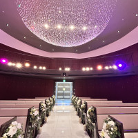 豪華なスワロフスキー