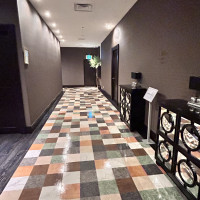 館内廊下雰囲気