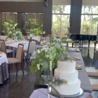 高砂を横からみた印象