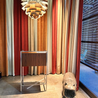 建物入ってすぐ