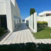 前撮りでもよく使用される場所だそうです。