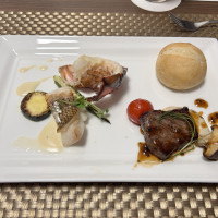 米粉パンおいしかった