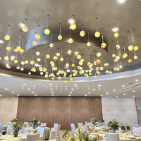 おしゃれな照明