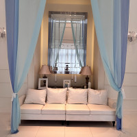 ゲストフォトスペース