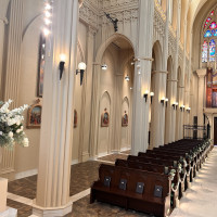 多くの列席者参加が可能