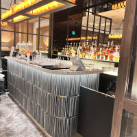 ウェルカムドリンクサービス場所