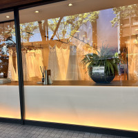 ドレスショップ