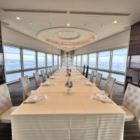 少人数の家族や友人とのパーティー向け