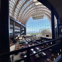 和装の方に人気なチャペル