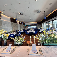 BARみたいな1番カジュアルな会場