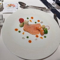 見た目も華やか