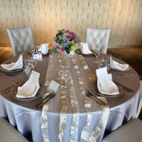 テーブルコーディネート