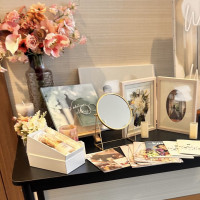 受付・ウェルカムスペース