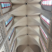 天井高も高い！