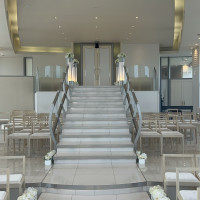 バージンロード