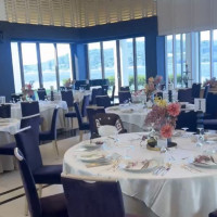 男性人気の会場とのことです