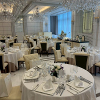 テーブルコーディネート良い