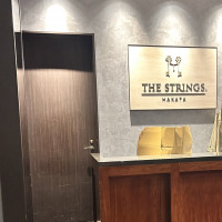 クロークお預け場所