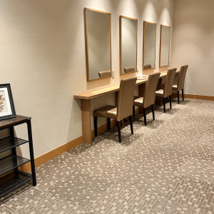 ゆっくり支度できる|766253さんのTHE STRINGS HAKATA / ザ ストリングス ハカタの写真(2565845)