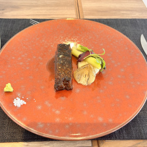 柔らかかった|766253さんのTHE STRINGS HAKATA / ザ ストリングス ハカタの写真(2565842)